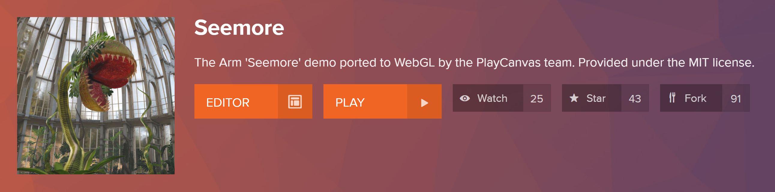 Dashboard Header